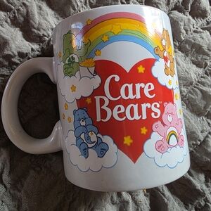 Care Bears Ceramic Mug Base